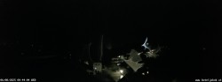 Archiv Foto Webcam Fuschlsee: Hotel Jakob 23:00