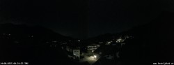 Archiv Foto Webcam Fuschlsee: Hotel Jakob 23:00