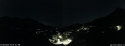 Archiv Foto Webcam Fuschlsee: Hotel Jakob 03:00