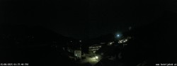 Archiv Foto Webcam Fuschlsee: Hotel Jakob 01:00