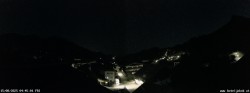 Archiv Foto Webcam Fuschlsee: Hotel Jakob 03:00