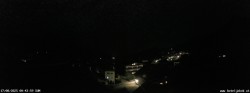 Archived image Webcam View Fuschlsee from Hotel Jakob 23:00