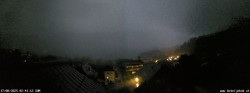 Archived image Webcam View Fuschlsee from Hotel Jakob 01:00