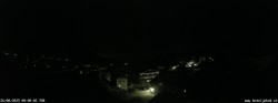 Archiv Foto Webcam Fuschlsee: Hotel Jakob 23:00