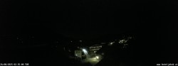 Archiv Foto Webcam Fuschlsee: Hotel Jakob 01:00