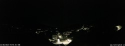 Archiv Foto Webcam Fuschlsee: Hotel Jakob 03:00