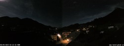 Archiv Foto Webcam Fuschlsee: Hotel Jakob 00:00