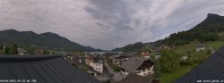 Archiv Foto Webcam Fuschlsee: Hotel Jakob 06:00