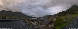 Archiv Foto Webcam Fuschlsee: Hotel Jakob 16:00