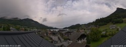 Archiv Foto Webcam Fuschlsee: Hotel Jakob 06:00