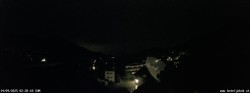 Archiv Foto Webcam Fuschlsee: Hotel Jakob 01:00