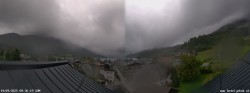 Archiv Foto Webcam Fuschlsee: Hotel Jakob 07:00