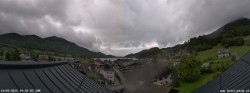Archiv Foto Webcam Fuschlsee: Hotel Jakob 13:00