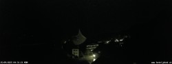 Archiv Foto Webcam Fuschlsee: Hotel Jakob 03:00