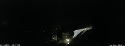 Archiv Foto Webcam Fuschlsee: Hotel Jakob 03:00