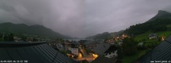 Archiv Foto Webcam Fuschlsee: Hotel Jakob 05:00