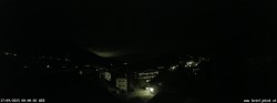 Archiv Foto Webcam Fuschlsee: Hotel Jakob 23:00