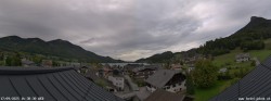 Archiv Foto Webcam Fuschlsee: Hotel Jakob 15:00