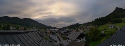 Archiv Foto Webcam Fuschlsee: Hotel Jakob 17:00