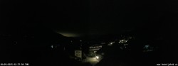 Archiv Foto Webcam Fuschlsee: Hotel Jakob 01:00