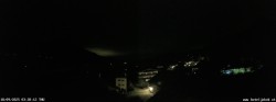 Archiv Foto Webcam Fuschlsee: Hotel Jakob 03:00