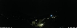 Archiv Foto Webcam Fuschlsee: Hotel Jakob 23:00