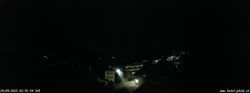 Archiv Foto Webcam Fuschlsee: Hotel Jakob 03:00