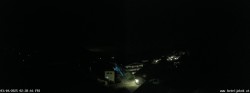 Archiv Foto Webcam Fuschlsee: Hotel Jakob 01:00