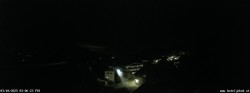 Archiv Foto Webcam Fuschlsee: Hotel Jakob 03:00