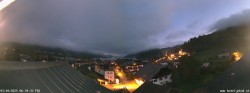 Archiv Foto Webcam Fuschlsee: Hotel Jakob 05:00
