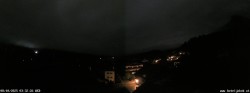 Archiv Foto Webcam Fuschlsee: Hotel Jakob 03:00