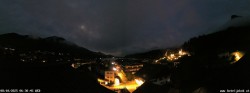Archiv Foto Webcam Fuschlsee: Hotel Jakob 05:00