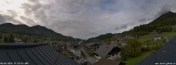 Archiv Foto Webcam Fuschlsee: Hotel Jakob 13:00