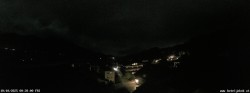 Archiv Foto Webcam Fuschlsee: Hotel Jakob 23:00