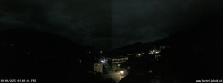 Archiv Foto Webcam Fuschlsee: Hotel Jakob 01:00