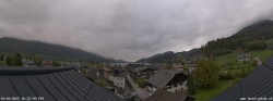 Archiv Foto Webcam Fuschlsee: Hotel Jakob 15:00