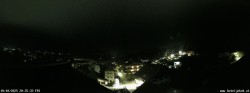 Archiv Foto Webcam Fuschlsee: Hotel Jakob 19:00