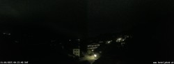 Archiv Foto Webcam Fuschlsee: Hotel Jakob 23:00