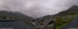 Archiv Foto Webcam Fuschlsee: Hotel Jakob 07:00