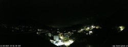 Archiv Foto Webcam Fuschlsee: Hotel Jakob 19:00