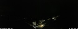 Archiv Foto Webcam Fuschlsee: Hotel Jakob 01:00