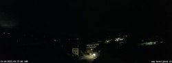 Archiv Foto Webcam Fuschlsee: Hotel Jakob 03:00