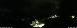 Archiv Foto Webcam Fuschlsee: Hotel Jakob 05:00