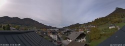 Archiv Foto Webcam Fuschlsee: Hotel Jakob 11:00