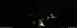 Archiv Foto Webcam Fuschlsee: Hotel Jakob 23:00