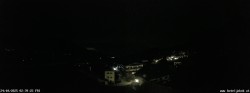 Archiv Foto Webcam Fuschlsee: Hotel Jakob 01:00