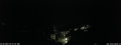 Archived image Webcam View Fuschlsee from Hotel Jakob 03:00