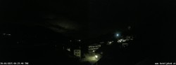 Archiv Foto Webcam Fuschlsee: Hotel Jakob 23:00