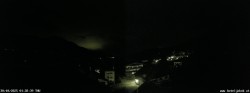 Archiv Foto Webcam Fuschlsee: Hotel Jakob 01:00