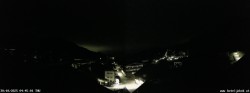 Archiv Foto Webcam Fuschlsee: Hotel Jakob 03:00